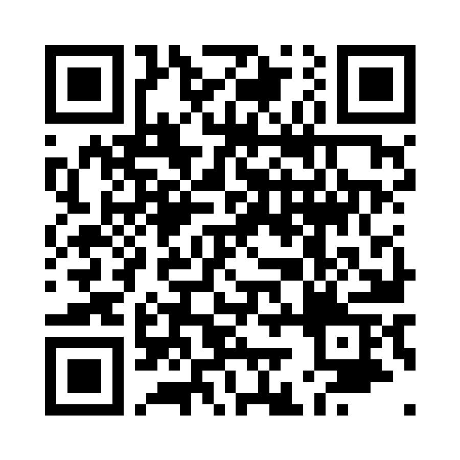 QR code for Han Yong's HeyGen referral link