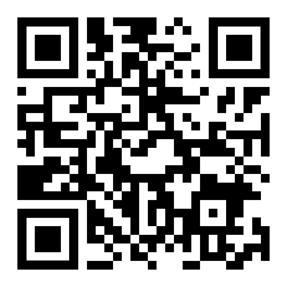 QR code for the HeyGen Malaysia Facebook community